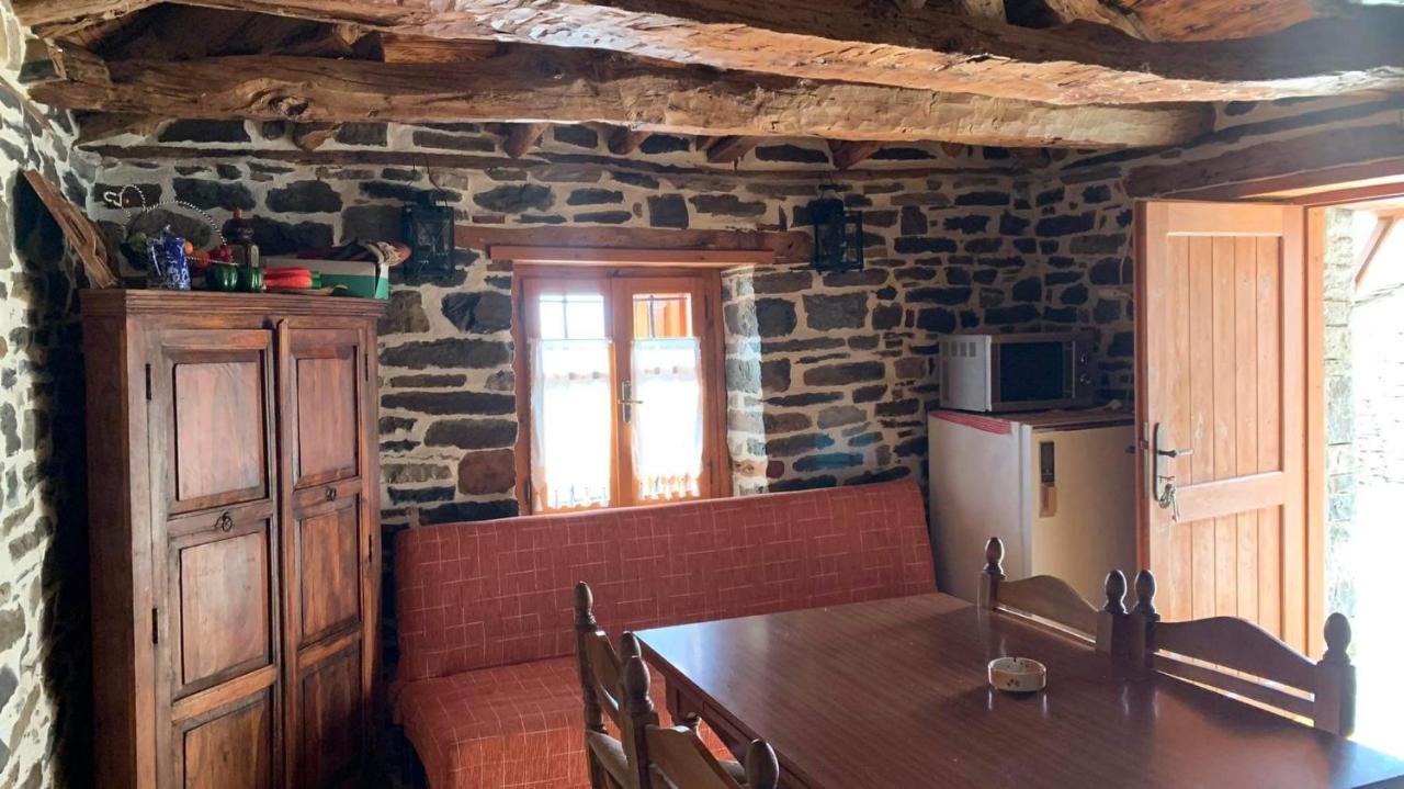 Villa Ανδρομέδα: Παραδοσιακό Κατάλυμμα Papigko Exterior foto